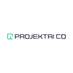 Projektai CO
