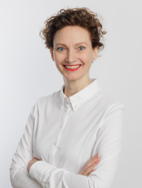 Agnė Perednė