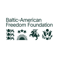 baltic-american freedom foundation