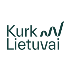 Kurk Lietuvai