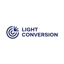 light conversion