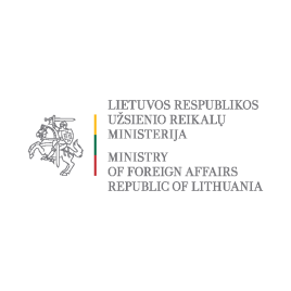 Užsienio reikalų ministerija